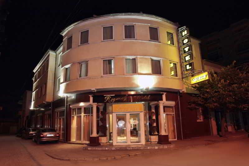 Regency Hotel 3*