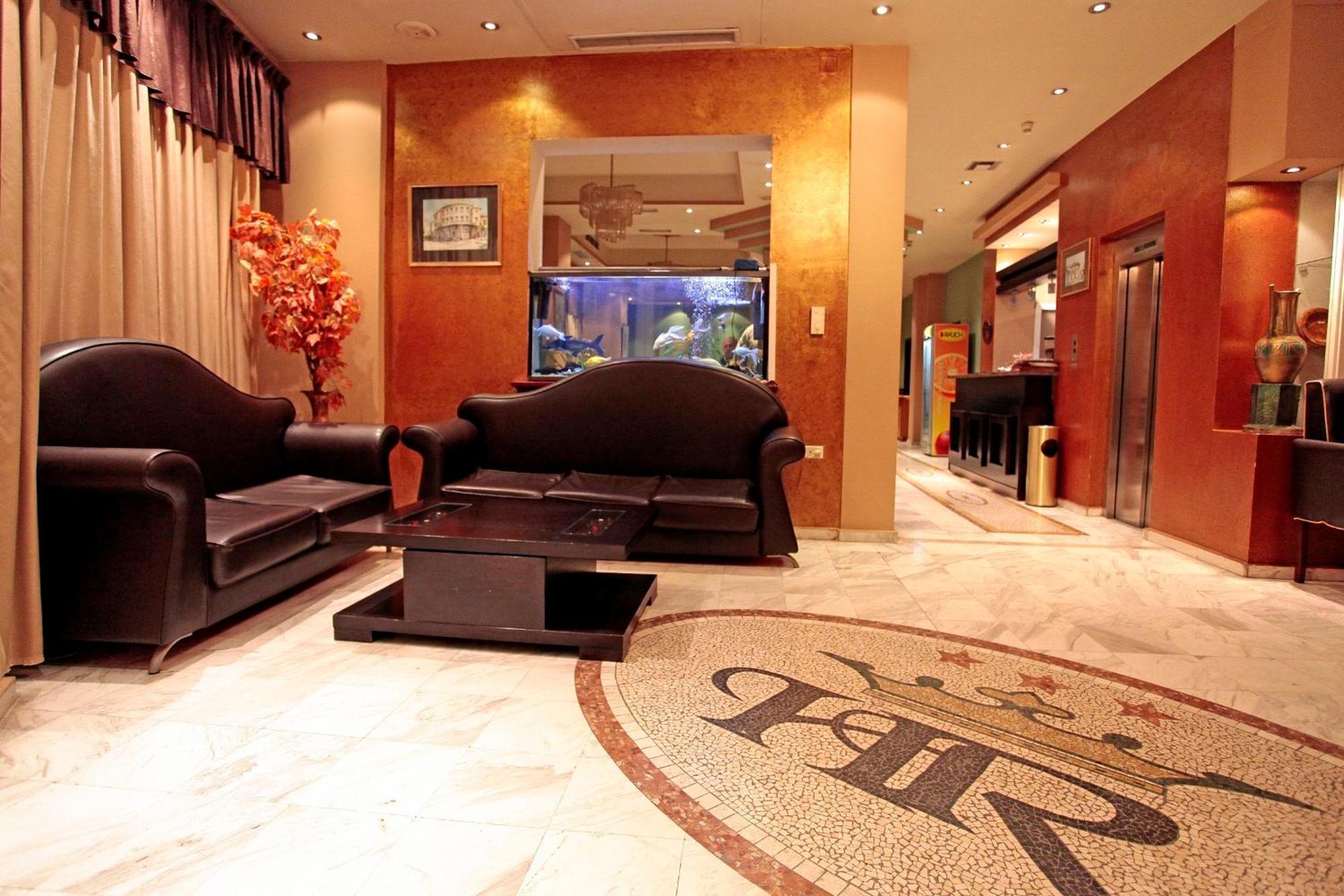 Hotel Regency 3*
