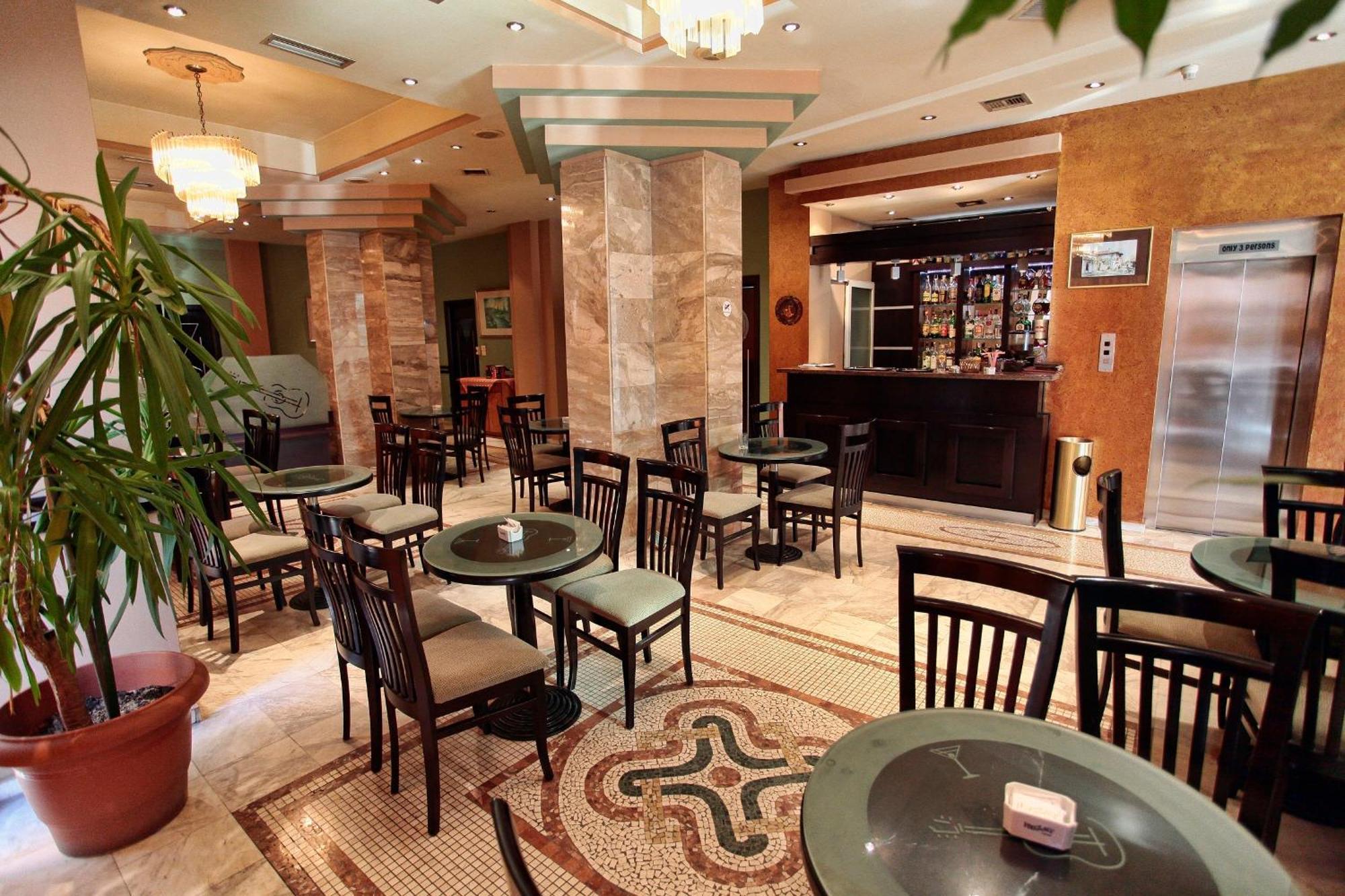 Regency Hotel