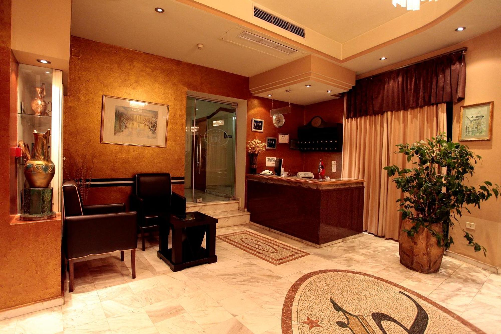 Regency Hotel 3*