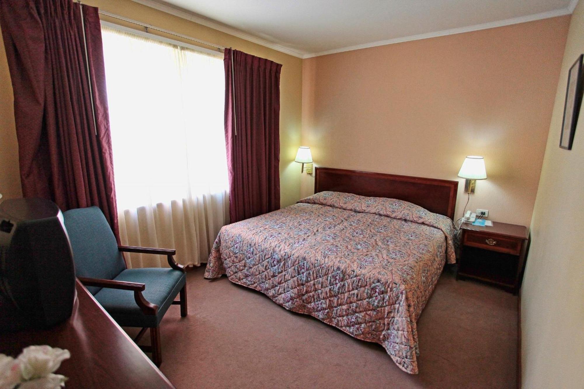 Hotel Regency Korce