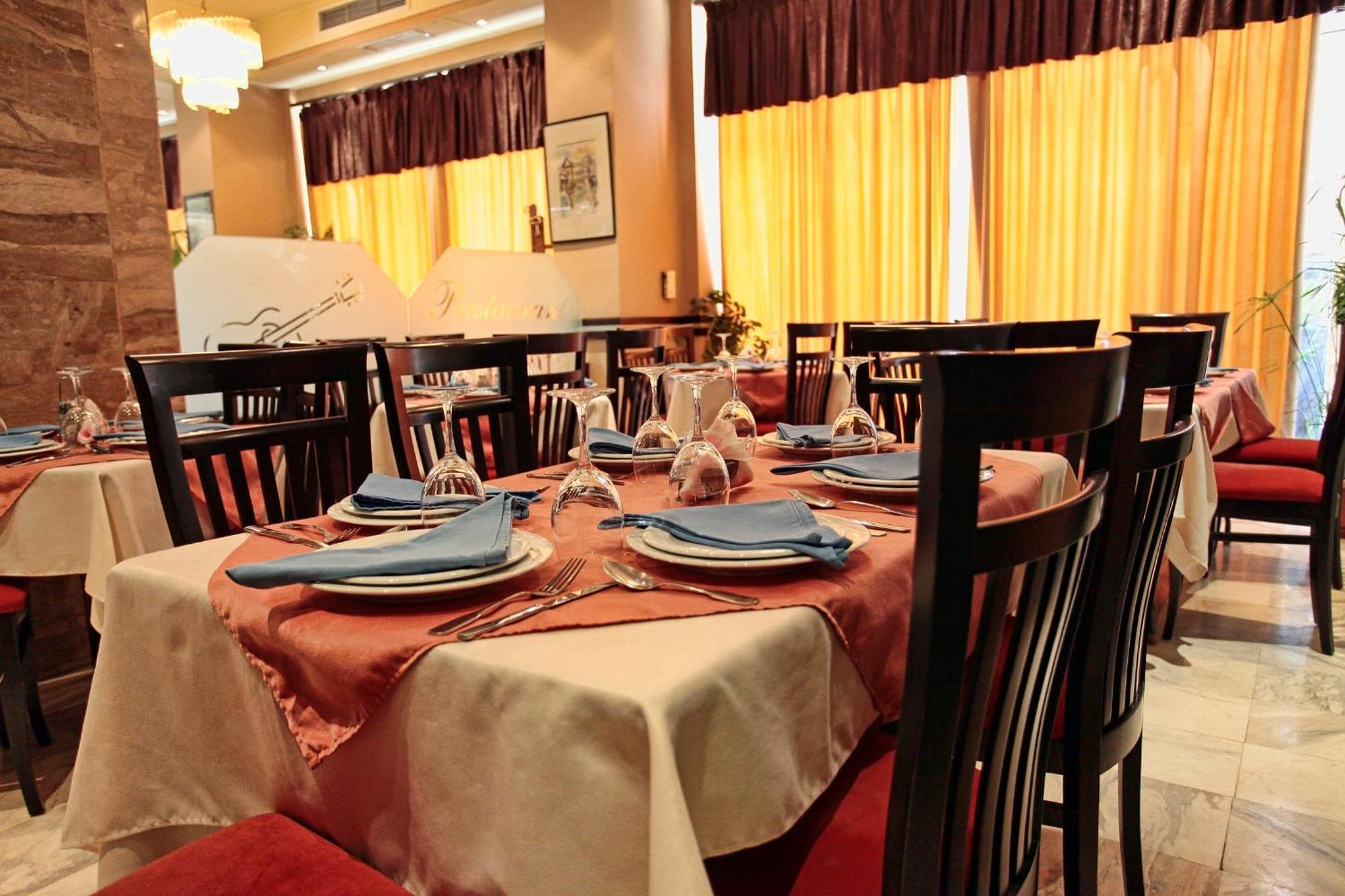 Regency 3*
