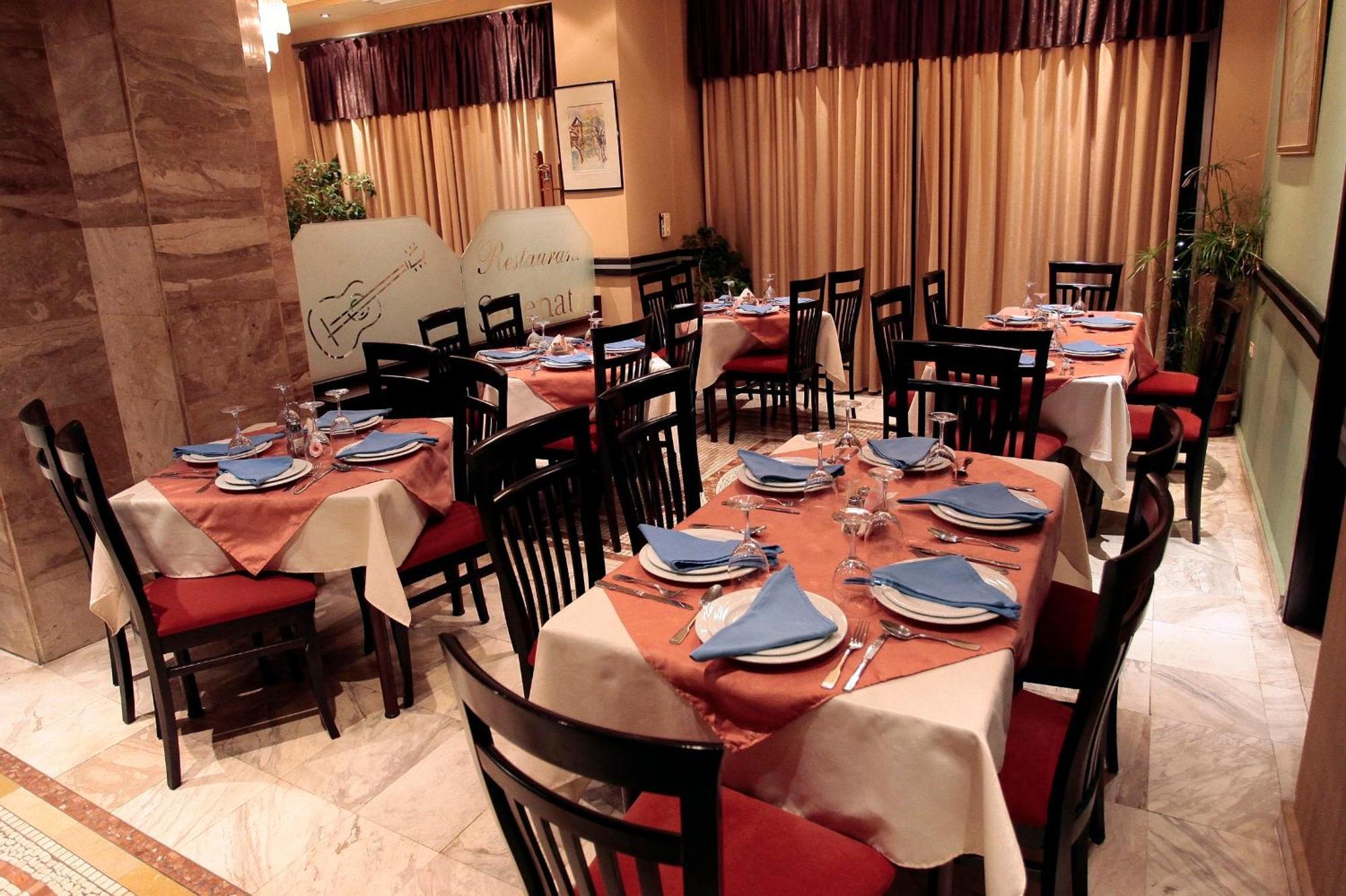 Hotel Regency