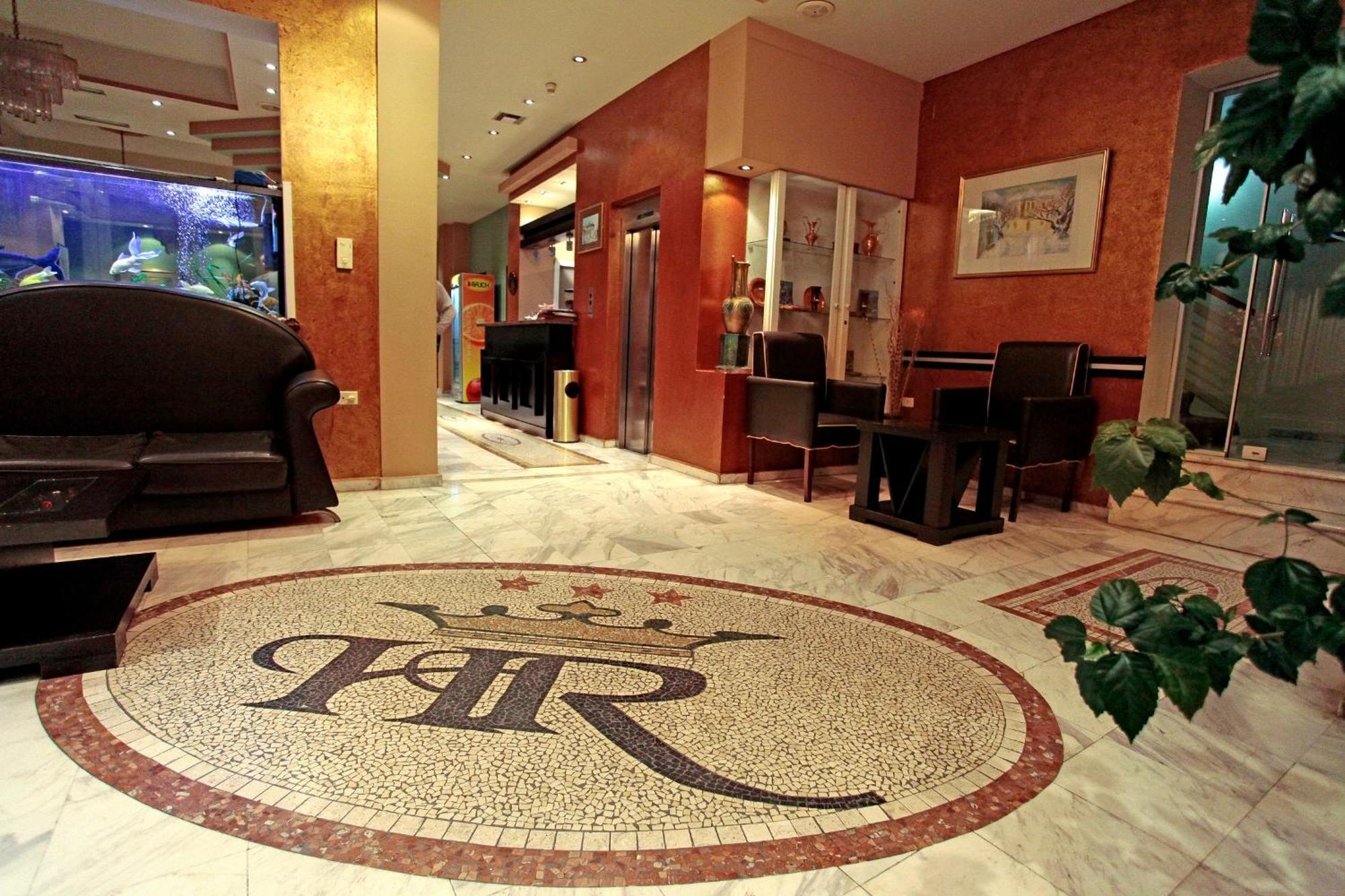 Regency Hotel 3*