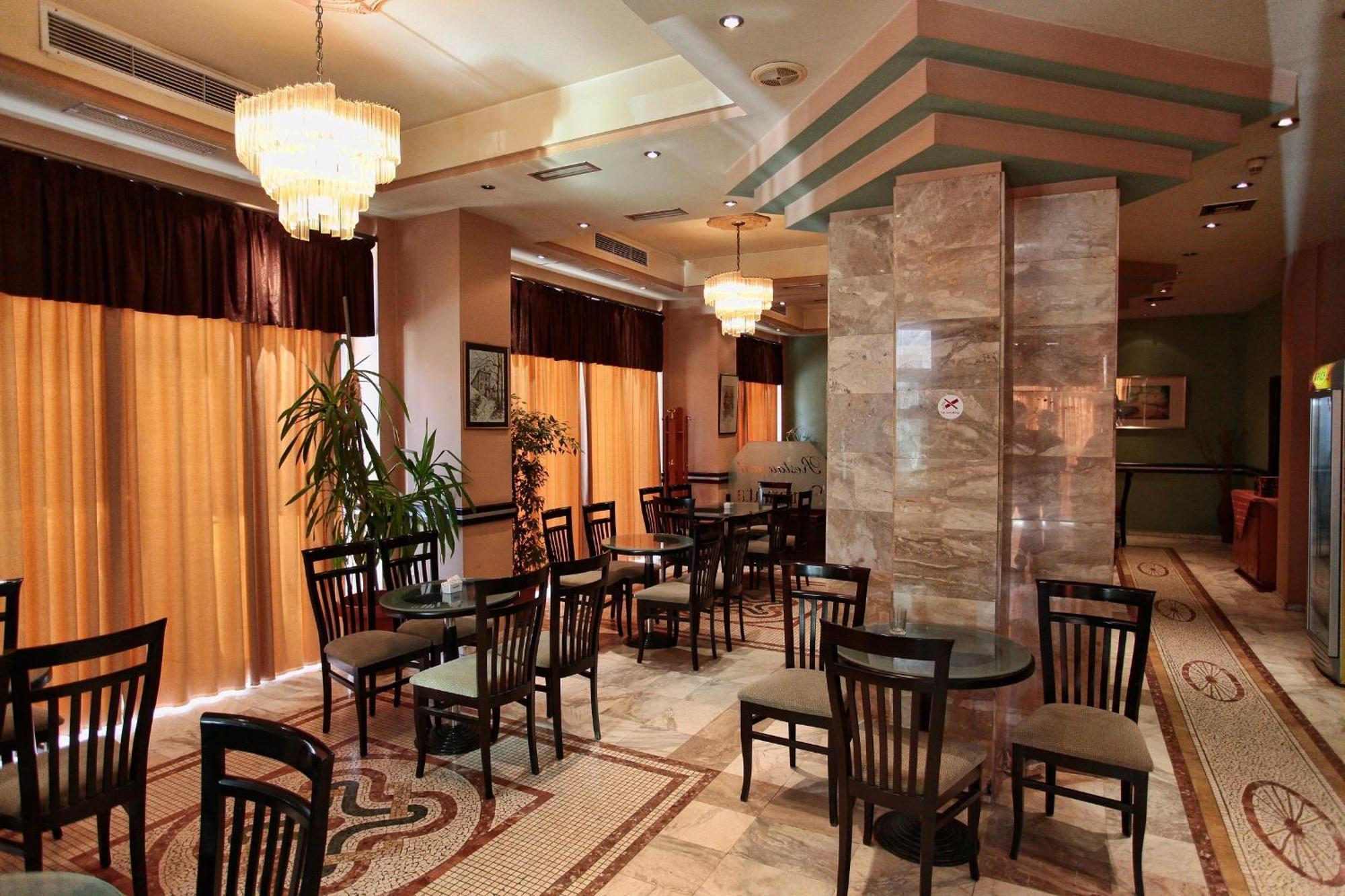 Hotel Regency Korce