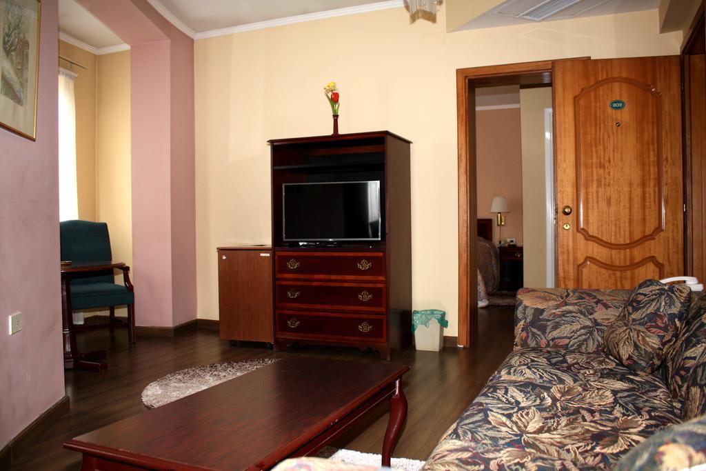 Hotel Regency