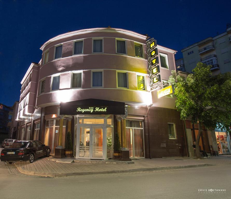 Hotel Regency Korce