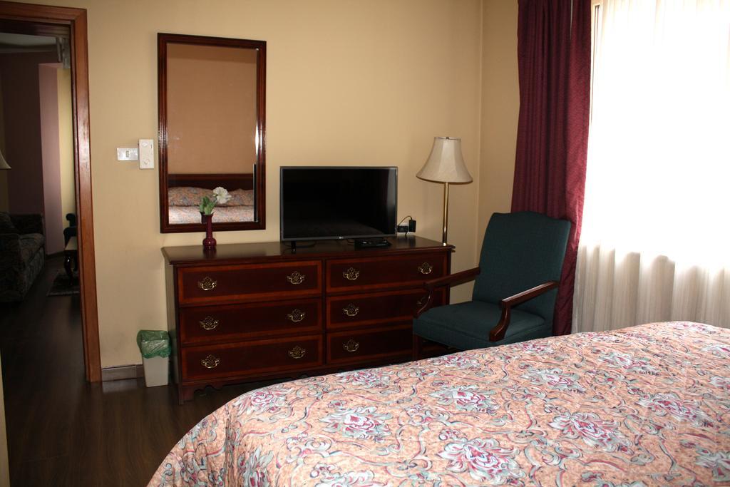 Hotel Regency 3*