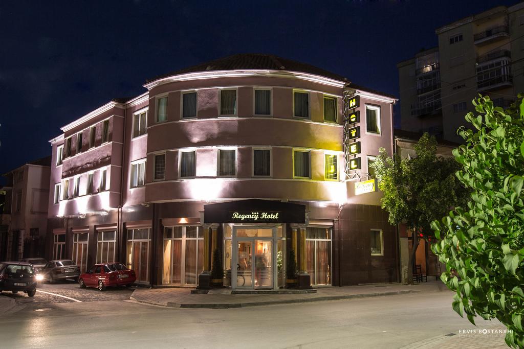 Hotel Regency 3*
