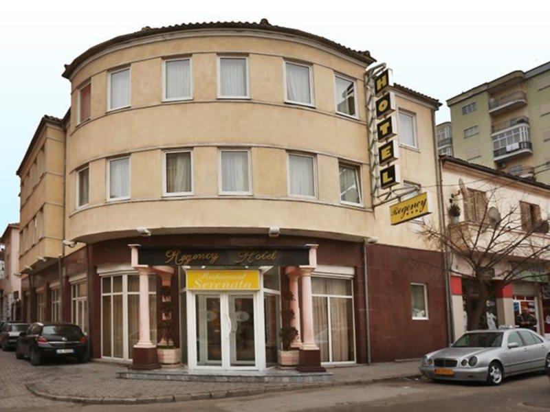 Hotel Regency 3*