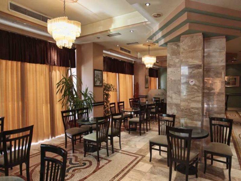 Hotel Regency Korce