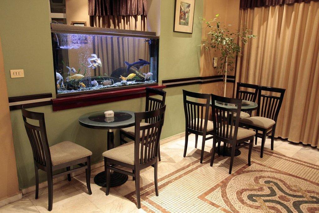 Regency Hotel 3*