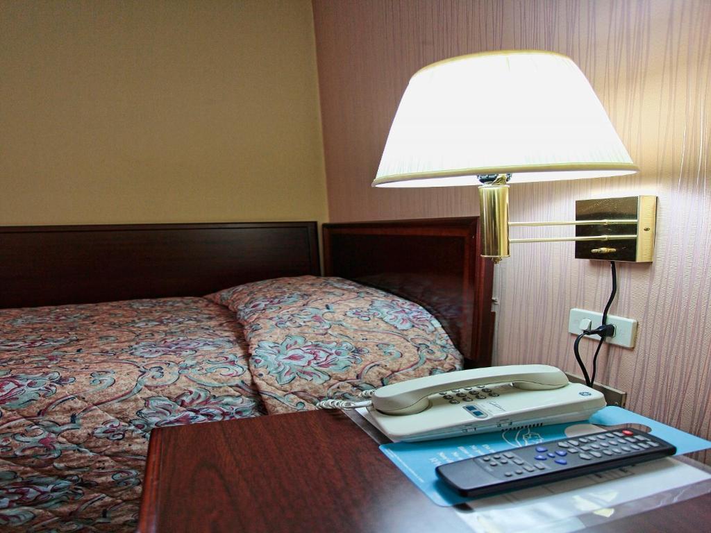 Regency 3* Korce