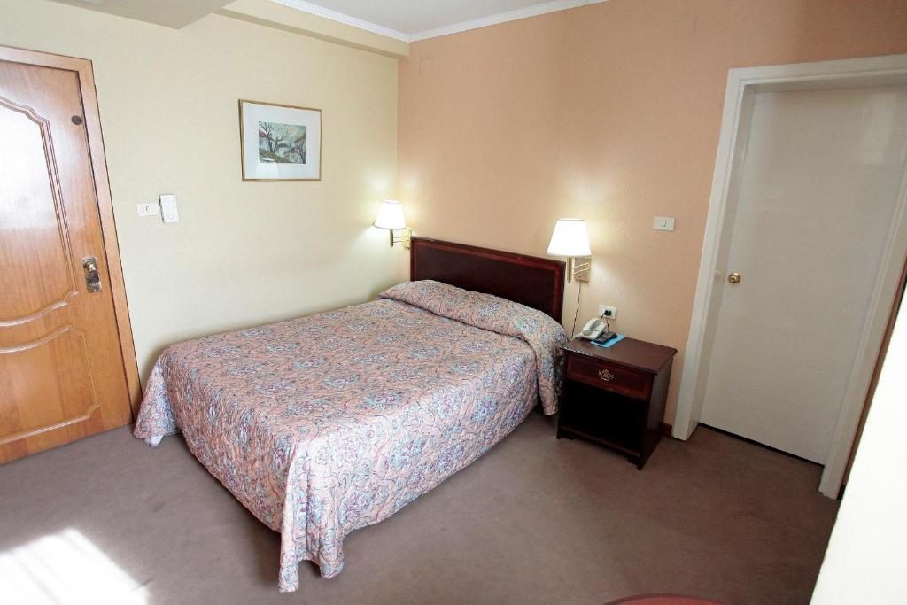 Regency 3* Korce
