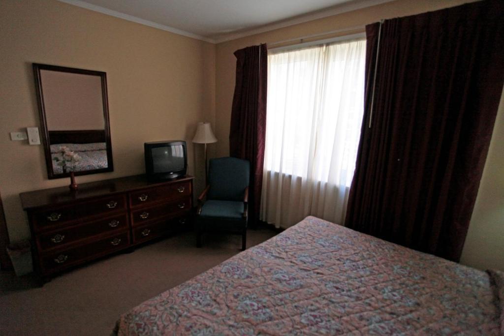 Regency Hotel Korce