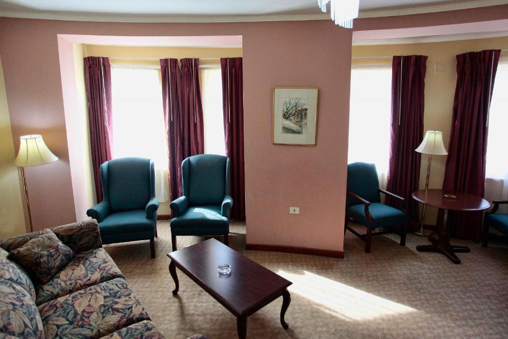 Regency 3*