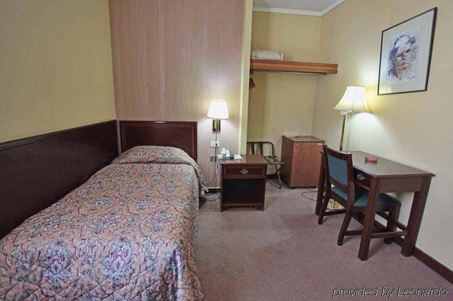 Regency 3* Korce