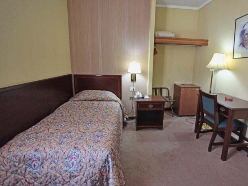 Regency Hotel 3*