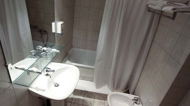 Regency Hotel 3*